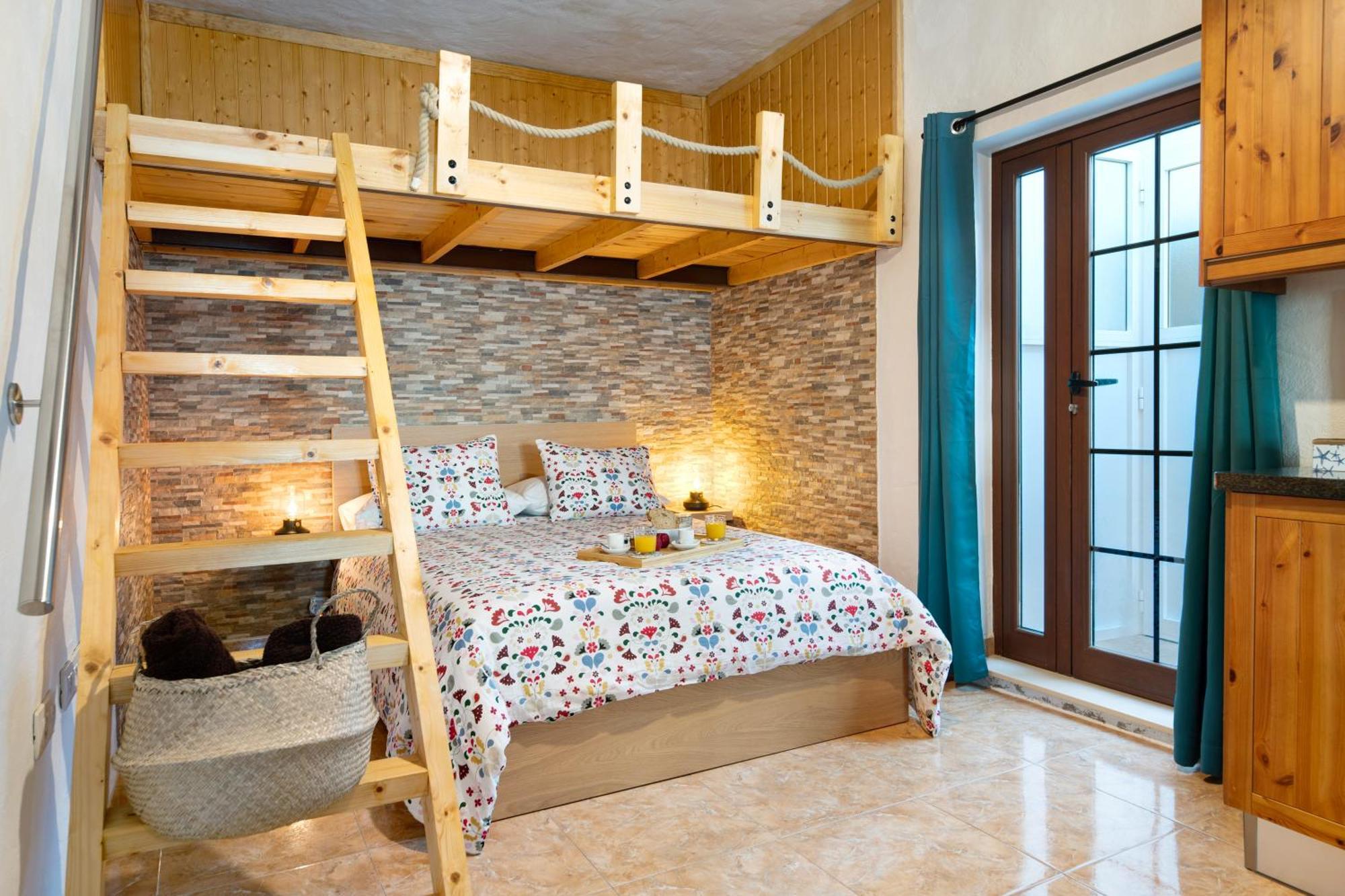 Villa El Rinconcito De Jess El Golfo Exterior foto